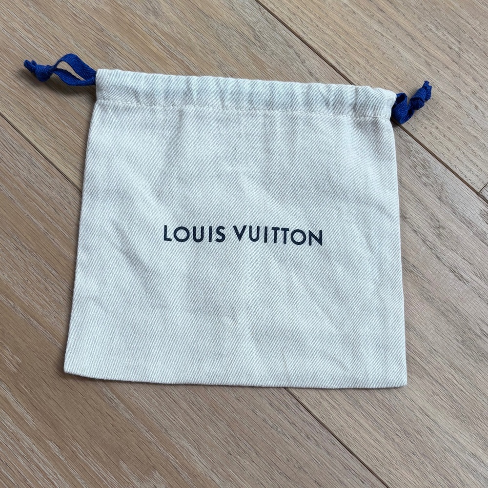 Small Louis Vuitton Accessory Bag